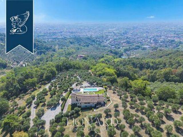 Villa Montecatini Pistoia ES96318710