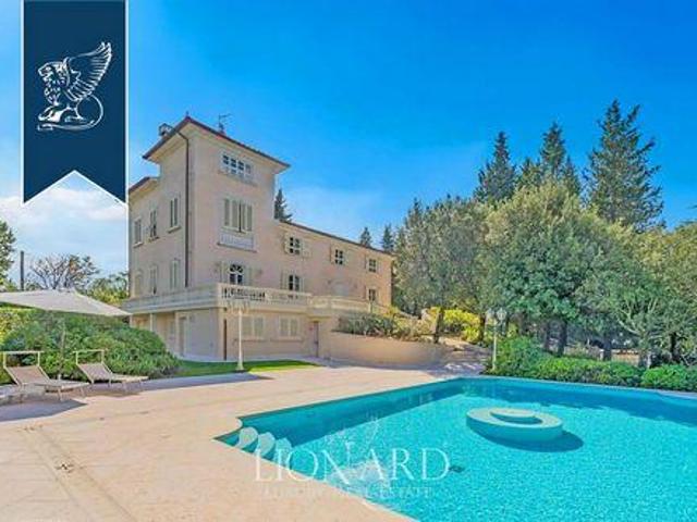 Villa Montespertoli Firenze ES98968672