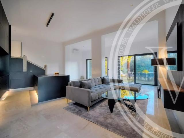 Villa • Montfleury