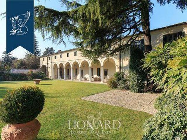 Villa Montichiari Brescia DLS104294684