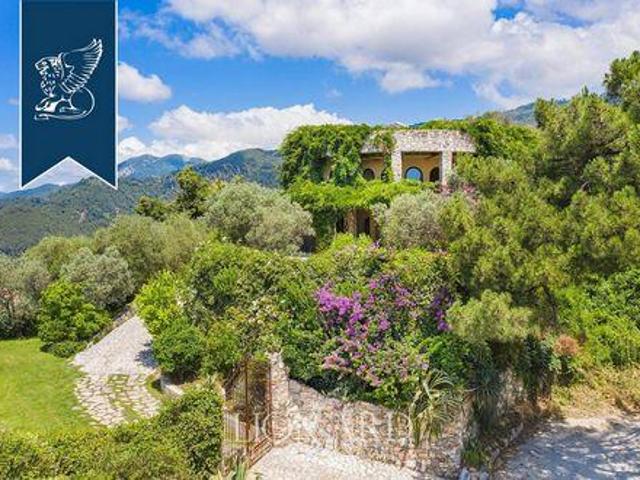 Villa Montignoso Massa DS102706658