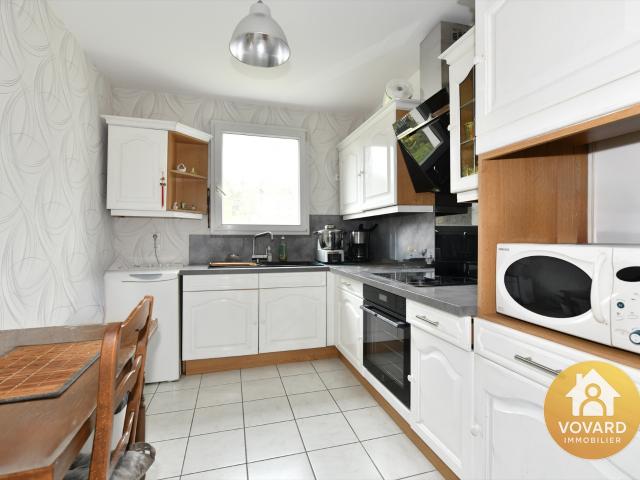 VILLA MONTMORENCY F3 DE 86 M2 + TERRASSE DE 20 M2