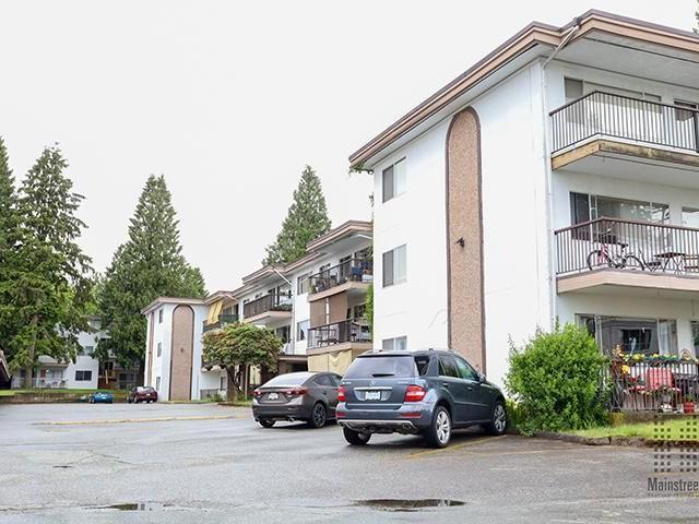 Villa Monaco — 2 bedroom