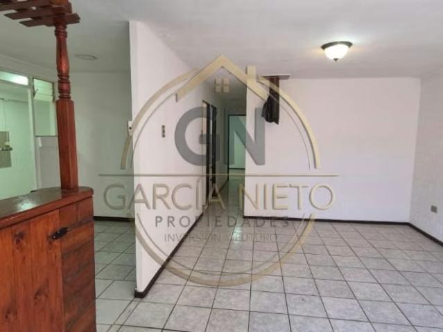 Excelente sector villa monasterio 1826 | dormitorios por 95000. 00 en Graneros