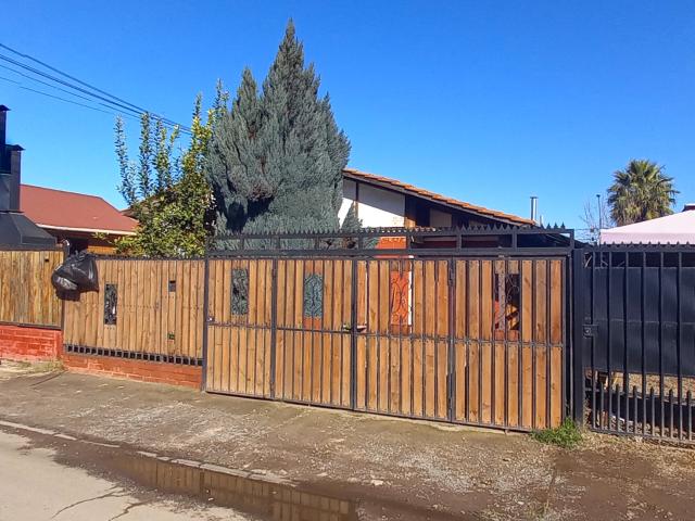 Villa Monasterio | Graneros
