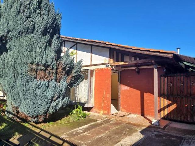 Villa Monasterio | Graneros