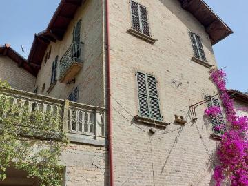 Villa monolocale 885mq