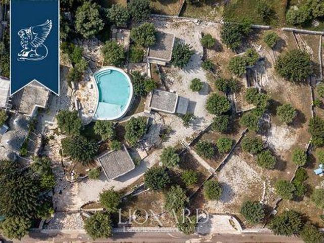 Villa Monopoli Bari ES88993799