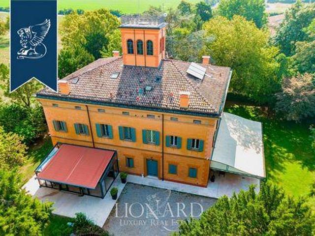 Villa Modena Modena DS94009778