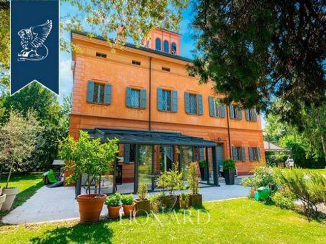 Villa Modena Modena ES94009778