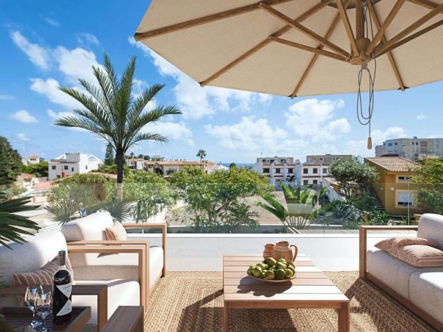 Villa moderna a solo 150 m de la playa en Cabo de Palos, Cos. 522m² Cabo de Palos