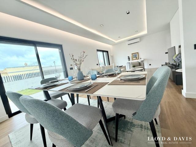 Villa Moderna à Venda em Olhão – Conforto, Estilo e Investim. 176m² Olhão