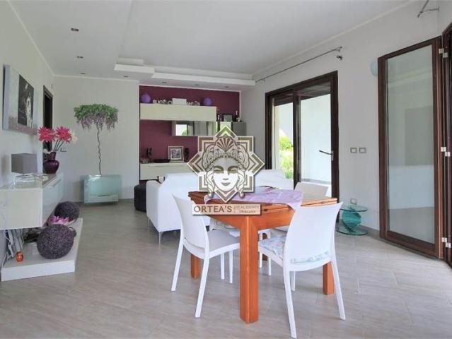 Villa moderna affitto