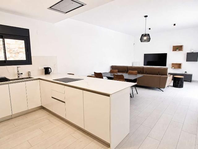 Villa Moderna Aislada con Piscina Privada y Solárium 380m² Algorfa