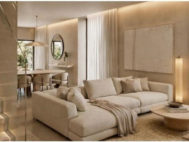 Villa moderna con piscina privada y jardín en LEliana, Valencia