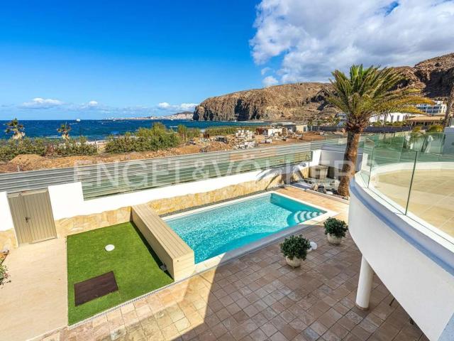 Villa moderna con piscina 497m² Santa Cruz de Tenerife
