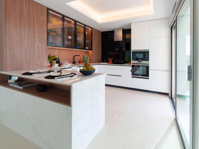 VILLA MODERNA DE OBRA NUEVA EN CIUDAD QUESADA& 13 & 13 & 13. 196m² Rojales