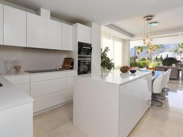 Villa moderna elegante en Río Real, Marbella 195m² Monteros Rio Real