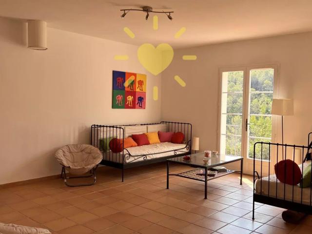 Villa moderne à Bargemon avec piscine et confort assuré 130m² Bargemon