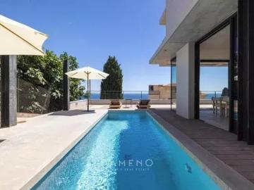 Villa Moderne à Louer – À Deux Pas de Monaco
