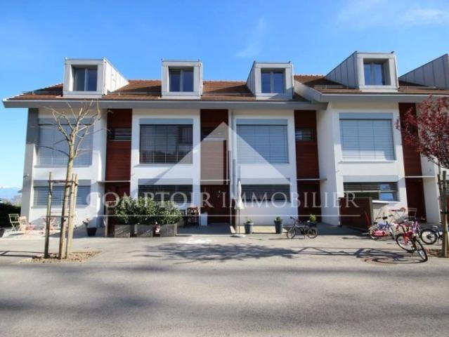 Villa moderne dans un quartier familial Comptoir Immobilier