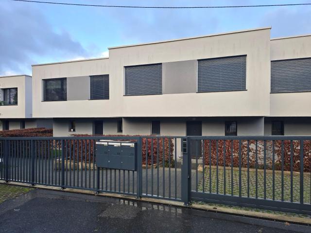 Villa moderne de 6 pièces