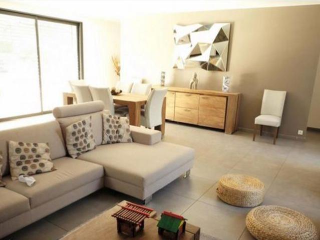 Villa moderne, de 80 m2