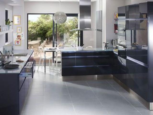 Villa moderne, de 90 m2
