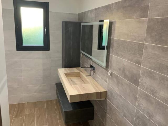 VILLA MODERNE ET LUMINEUSE PLAIN PIED