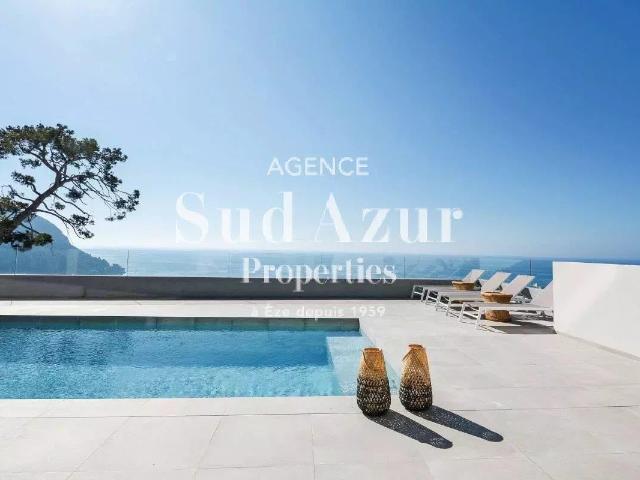 Villa moderne Eze 200m² Eze