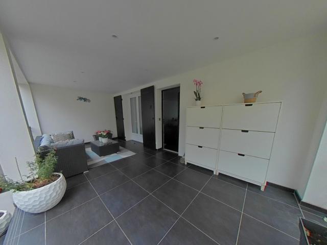 Villa moderne Familiale