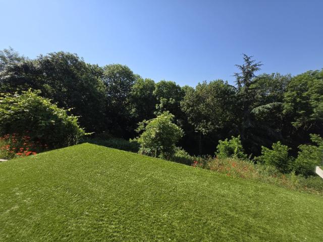 Villa moderne indépendante de 85 m2 hab. sur Terrain de 270