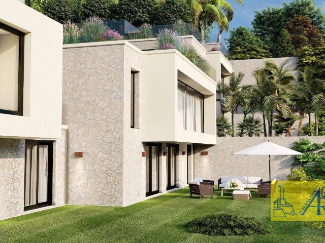 Villa Moderne Quartier des Brusquets 279m² Antibes