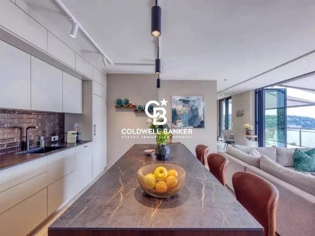 Villa Moderne Renovee Piscine / Vue Mer / Terrasses 180m² Villefranche sur Mer