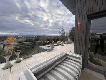 Villa moderne et standing