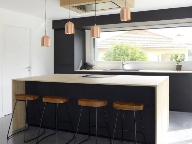Villa moderne 130 m²