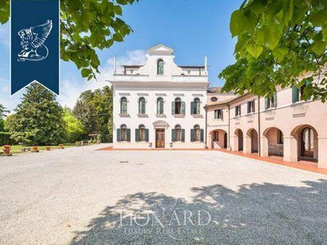 Villa Mogliano Veneto Treviso DS96317205