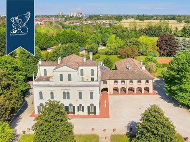 Villa Mogliano Veneto Treviso ES96317205