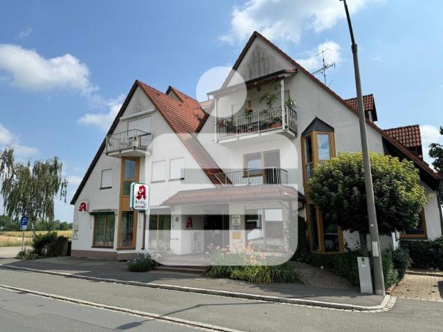 Villa Möhrendorf Möhrendorf 105448593