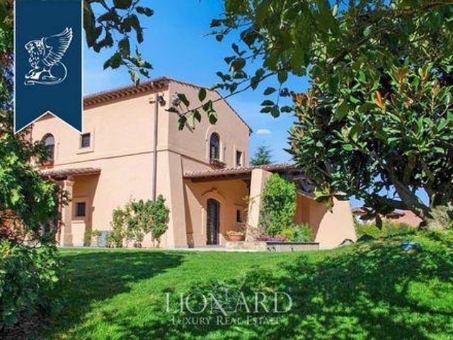 Villa Morlupo Roma DS96240179