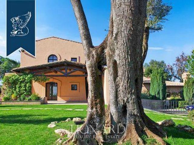 Villa Morlupo Roma ES96240179