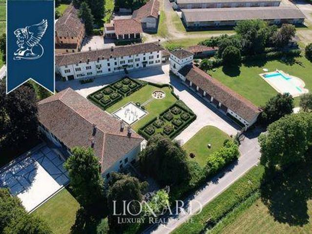 Villa Morsano al Tagliamento Pordenone DLS96330815