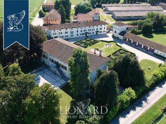 Villa Morsano al Tagliamento Pordenone ELS96330815