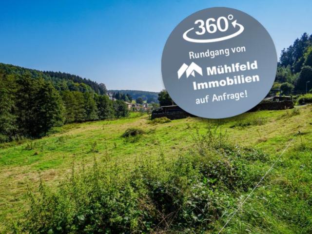 Villa Mossautal Mossautal LS105448233