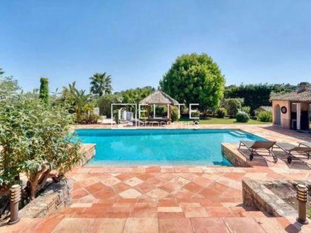 Villa Mouans Provence 06370 ES93491744