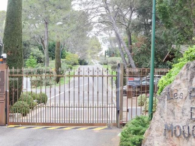 Villa • Mougins