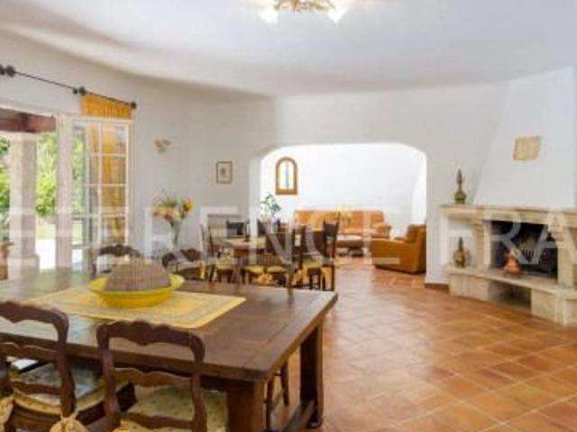 Villa • Mougins
