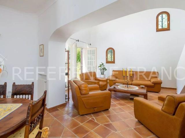 Villa • Mougins