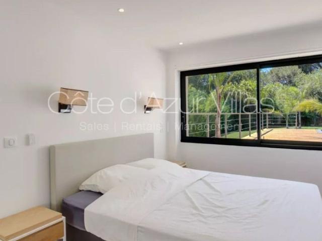 Villa • Mougins