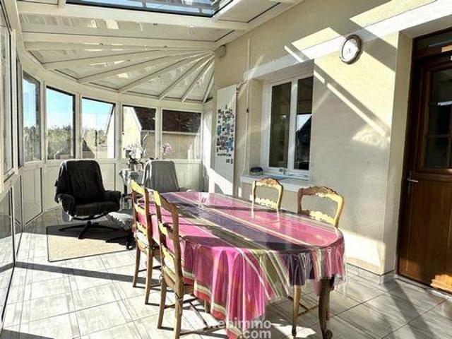 Villa Mouliherne Pays de la Loire 49390 DLS104993788